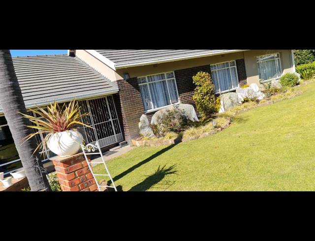 3 BEDROOM HOUSE FOR SALE IN DUNDEE